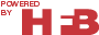 Designed by HFB Advertising Design
